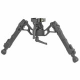FC-G2 Quick Detach, F Class Bipod, Black Finish FCB-G200