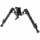 FC-5 G2, Bipod, Black, F Class Bipod FCSRB-G200