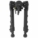 PC-5, Bipod, Black PCB-0500