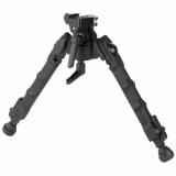 PC-5, Bipod, Black PCB-0500