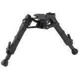 WB-4, Bipod, Black WBAQD-0400