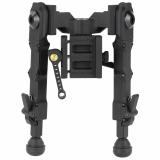 WB-4, Bipod, Black WBAQD-0400