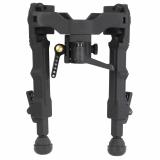 WB-4, Bipod, Black WBB-0400