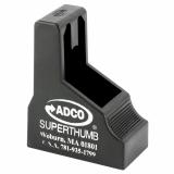 Super Thumb V Magazine Loading Tool For .380 ACP Staggered