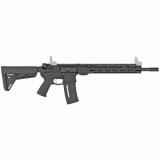ADM4 Mod-1 AR-15 | 223 Rem/556NATO, 16" Barrel, Ambi Controls, Black Finish, 1 Magazine, 30Rd, Adjustable Sights ADM4R5BLKM1MLOK016
