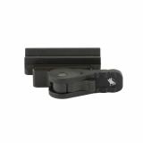 AD-B2, Quick Detach Mount, Lower 1/3, Fits Trijicon ACOG, Anodized Finish, Black AD-B2-L-STD