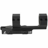Delta, Mount, Black, Anodized AD-DELTA-C 30 STD