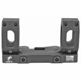 AD-RECON-SL Scope Mount, 34MM, Quick Release, Black Finish AD-RECON-SL-34