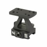 Lightweight TR, Quick Detatch Mount, 2.33" Night Vision, RMSc Footprint, Anodized Finish, Black AD-TR-LW-NV-STD