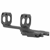 AD-RECON-X Scope Mount, 30MM, Quick Release, Black Finish AD-RECON-X 30 STD