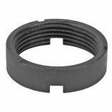 AR15/M4 Buffer Tube Nut