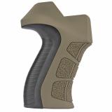 AR-15 X2 Scorpion Pistol Grip Flat Dark Earth