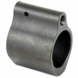 Low Profile Gas Block, Fits AR-15, Two Screws Included, Black Nitride Finish A.8.10.0050