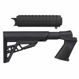 Shotforce Collapsible Stock With Pistol Grip And Tactical Forend H&R/NEF