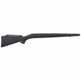 Moison Nagant Monte Carlo Stock Black