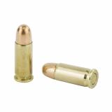 Aguila .25 Auto 50 Grain Full Metal Jacket