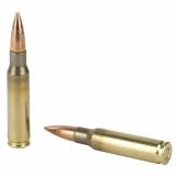 Aguila 7.62x51mm 150 Grain Full Metal Jacket Boattail