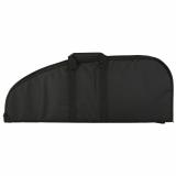Combat Tactical Rifle Case 32 Inch Black