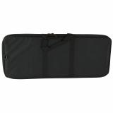 Tac-Six, Division, Tactical Case, 32", Lockable, Black 10823