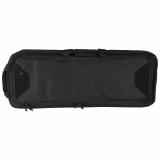 Tac-Six, Cohort, Tactical Case, 34", Lockable, Black 10824