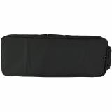 Tac-Six, Cohort, Tactical Case, 34", Lockable, Black 10824