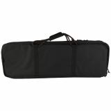 Tac-Six Unit Tactical Case, 38", Lockable, Black 10838