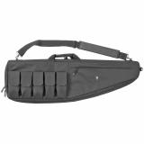 Duty Tactical Rifle Case 42 Inches Black