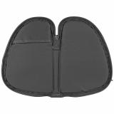 Torrey, Pistol Case, Black, 11.5" 3616