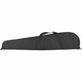 Powell Rifle Case, 46", Black/Green 693-46