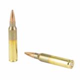 Compete, 223 Remington, 75 Grain, Open Tip Match Bullet, 20 Round Box 223075-OTM-A20