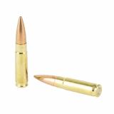 Compete, 300 Blackout, 155 Grain, Open Tip Match Bullet, 20 Round Box 300B155-OTM-A20