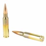 Compete, 308 Winchester, 168 Grain, Open Tip Match Bullet, 20 Round Box 308168-OTM-A20