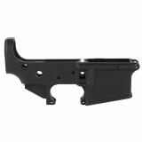 M16A4 Clone Lower, Semi-automatic, 223 Rem/556NATO, Anodized Finish, Black APAR148017C