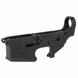 M16A4 Clone Lower, Semi-automatic, 223 Rem/556NATO, Anodized Finish, Black APAR148017C