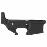 M4A1 Clone Lower, Semi-automatic, 223 Rem/556NATO, Anodized Finish, Black APAR148018C