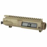 M5 Assembled Upper, For AR10, Anodized, Flat Dark Earth APAR308505AC
