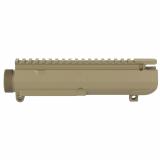 M5 Assembled Upper, For AR10, Anodized, Flat Dark Earth APAR308505AC