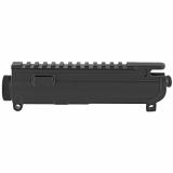 Assembled Upper, Black, For AR15 APAR501603AC