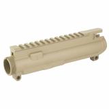 Assembled Upper, Flat Dark Earth, For AR15 APAR501801AC