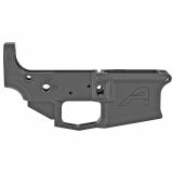 M4E1 Stripped Lower Receiver | 223 Remington/556NATO, Anodized Finish, Black