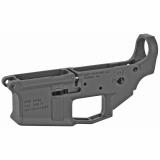 M4E1 Stripped Lower Receiver | 223 Remington/556NATO, Anodized Finish, Black