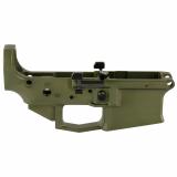 M4E1 PRO Lower Receiver - ODG Ano (C)