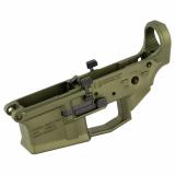 M4E1 PRO Lower Receiver - ODG Ano (C)