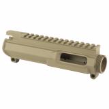 EPC 9 Assembled Upper, For EPC 9, Anodized, Flat Dark Earth APAR620202AC