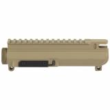 EPC 9 Assembled Upper, For EPC 9, Anodized, Flat Dark Earth APAR620202AC