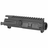 M4E1 Assembled Upper, Black, AR15 APAR700201AC