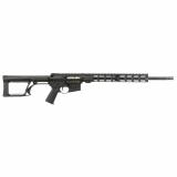 Hunter 2.0, Semi-Automatic Rifle, AR, 6.5 Creedmoor, 20" Stainless Steel Teflon Coated Barrel, 15" MLOK Handguard, Cerakote Finish, Black, Nickel Boron BCG, Magpul MOE Grip, LuthAR MBA2 Stock, 1 Magazine, 24 Rounds RI266