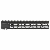 Atlas R-One, M-LOK Handguard, Fits AR10 Rifles, 12.7" Long, Anodized Finish, Black APRA538704A