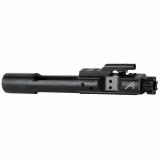Bolt Carrier Group, 5.56, Aero Logo, 9310 Bolt, Black Nitride Finish APRH100615C