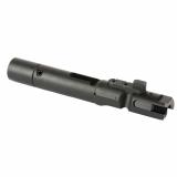 Bolt Carrier Group, 9mm, Fits AR9, Nitride Finish, Black APRH200083C